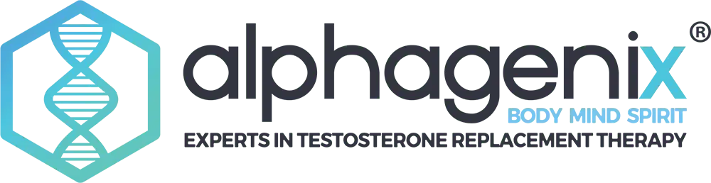 Alphagenix - Experts in Testosterone Replacement Therapy