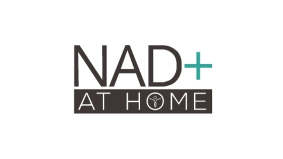 NAD+ AT HOME